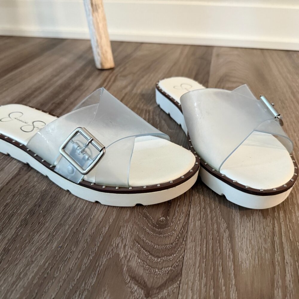 Jessica Simpson Sandals